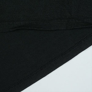 STUSSY ステューシー 25SS MODERN AGE TEE PIGMENT DYED BLACK Tシャツ 黒 Size 【XL】 【新古品・未使用品】 20820623