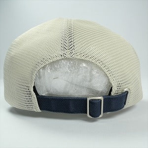 STUSSY ステューシー 25SS LOW PROFILE WORKGEAR STRAPBACK CAP NAVY キャップ 紺 Size 【フリー】 【新古品・未使用品】 20820626