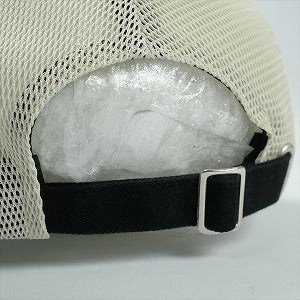 STUSSY ステューシー 25SS LOW PROFILE WORKGEAR STRAPBACK CAP BLACK キャップ 黒 Size 【フリー】 【新古品・未使用品】 20820629
