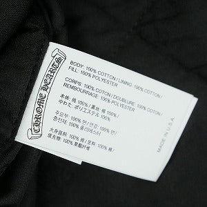CHROME HEARTS クロム・ハーツ WORK’N SHIRT JNKYRS PLD CRM RED/BLACK シャツジャケット 赤 Size 【L】 【新古品・未使用品】 20820633
