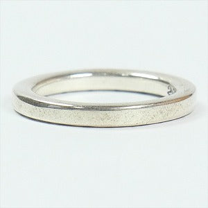 CHROME HEARTS クロム・ハーツ NTFL SILVER リング 16.5号 銀 Size 【16.5】 【新古品・未使用品】 20820641