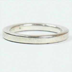 CHROME HEARTS クロム・ハーツ NTFL SILVER リング 16.5号 銀 Size 【16.5】 【新古品・未使用品】 20820641
