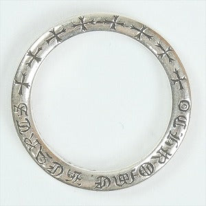 CHROME HEARTS クロム・ハーツ NTFL SILVER リング 16.5号 銀 Size 【16.5】 【新古品・未使用品】 20820641