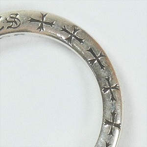 CHROME HEARTS クロム・ハーツ NTFL SILVER リング 16.5号 銀 Size 【16.5】 【新古品・未使用品】 20820641