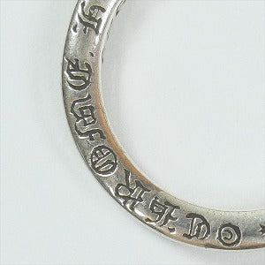 CHROME HEARTS クロム・ハーツ NTFL SILVER リング 16.5号 銀 Size 【16.5】 【新古品・未使用品】 20820641