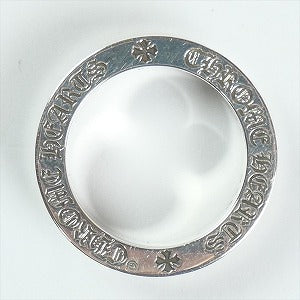 CHROME HEARTS クロム・ハーツ CH PLUS MINI SILVER リング 銀 Size 【9】 【新古品・未使用品】 20820642