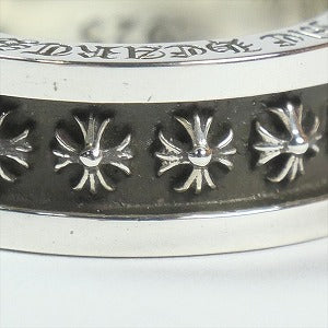 CHROME HEARTS クロム・ハーツ CH PLUS MINI SILVER リング 銀 Size 【9】 【新古品・未使用品】 20820642