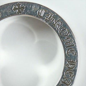 CHROME HEARTS クロム・ハーツ CH PLUS MINI SILVER リング 銀 Size 【9】 【新古品・未使用品】 20820642