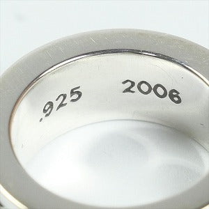 CHROME HEARTS クロム・ハーツ CH PLUS MINI SILVER リング 銀 Size 【9】 【新古品・未使用品】 20820642
