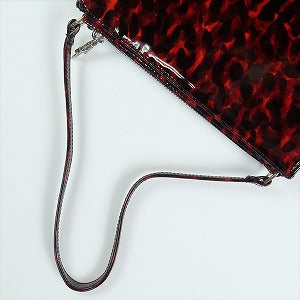 CHROME HEARTS クロム・ハーツ THE NIGHT PTNT RED 3 CEM CROSS RED ハンドバッグ 赤 Size 【フリー】 【新古品・未使用品】 20820649