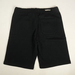CHROME HEARTS クロム・ハーツ SLO RIDE SWEATSHORT BLACK スウェットショーツ 黒 Size 【XXL】 【新古品・未使用品】 20820655