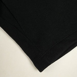 CHROME HEARTS クロム・ハーツ SLO RIDE SWEATSHORT BLACK スウェットショーツ 黒 Size 【XXL】 【新古品・未使用品】 20820655