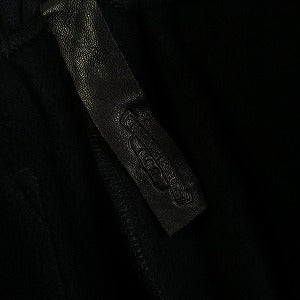 CHROME HEARTS クロム・ハーツ SWTSHORTS M SAILIN ON ROCKER ARCH BLACK スウェットショーツ 黒 Size 【M】 【新古品・未使用品】 20820657