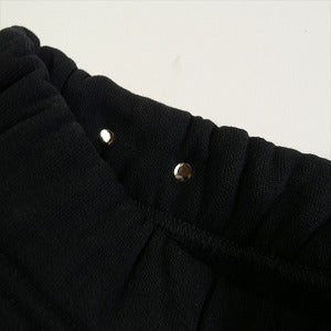 CHROME HEARTS クロム・ハーツ SWTSHORTS M SAILIN ON ROCKER ARCH BLACK スウェットショーツ 黒 Size 【M】 【新古品・未使用品】 20820657