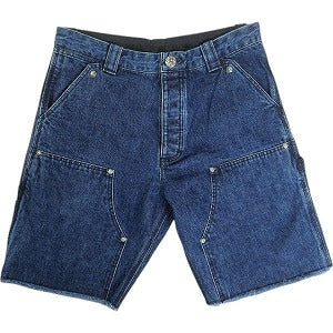 CHROME HEARTS クロム・ハーツ CARPENTER SHORTS DENIM カーペンターショーツ インディゴ Size 【W34】 【新古品・未使用品】 20820658