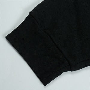 CHROME HEARTS クロム・ハーツ MANCHESTER HORSESHOE FULL ZIP HOODIE BLACK マンチェスター限定ジップパーカー 黒 Size 【XXL】 【新古品・未使用品】 20820661