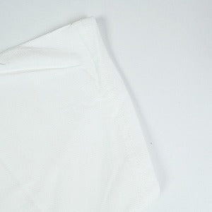 STUSSY ステューシー 25SS STOCK LONDON TEE WHITE ロンドン限定Tシャツ 白 Size 【XL】 【新古品・未使用品】 20820669