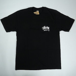 Stussy 25ss Tシャツ STUSSY (ステューシー) 25SS CLASSIC GEAR PIG.D YED TEE