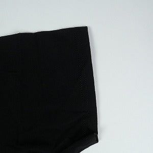 STUSSY ステューシー 25SS STOCK LONDON TEE BLACK ロンドン限定Tシャツ 黒 Size 【L】 【新古品・未使用品】 20820672