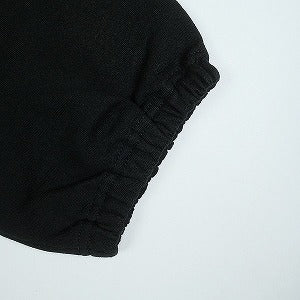 CHROME HEARTS クロム・ハーツ ROLLING STONES L&T SWEAT PANT BLACK スウェットパンツ 黒 Size 【XXL】 【新古品・未使用品】 20820699