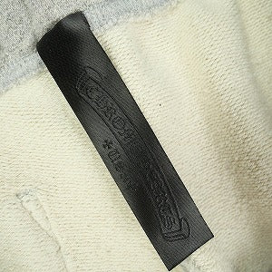 CHROME HEARTS クロム・ハーツ ULTRA HEAVY FLEECE 7-11 SWEAT SHORT GREY スウェットショーツ 灰 Size 【M】 【新古品・未使用品】 20820702