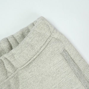 CHROME HEARTS クロム・ハーツ ULTRA HEAVY FLEECE 7-11 SWEAT SHORT GREY スウェットショーツ 灰 Size 【M】 【新古品・未使用品】 20820702