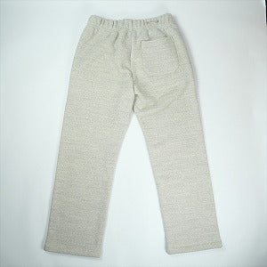 CHROME HEARTS クロム・ハーツ ULTRA HEAVY FLEECE 7-11 SWEAT PANT GREY スウェットパンツ 灰 Size 【M】 【新古品・未使用品】 20820715
