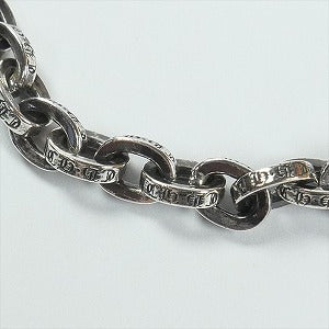 CHROME HEARTS クロム・ハーツ PAPER CHAIN BRACELET SLV I08-SLV ブレスレット 銀 Size 【8】 【新古品・未使用品】 20820716