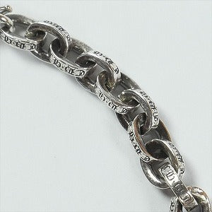 CHROME HEARTS クロム・ハーツ PAPER CHAIN BRACELET SLV I08-SLV ブレスレット 銀 Size 【8】 【新古品・未使用品】 20820716