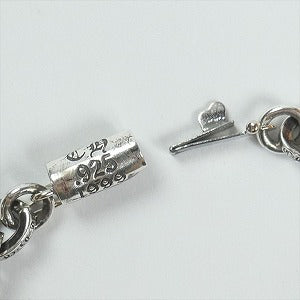 CHROME HEARTS クロム・ハーツ PAPER CHAIN BRACELET SLV I08-SLV ブレスレット 銀 Size 【8】 【新古品・未使用品】 20820716