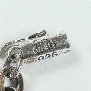 CHROME HEARTS クロム・ハーツ PAPER CHAIN BRACELET SLV I08-SLV ブレスレット 銀 Size 【8】 【新古品・未使用品】 20820716