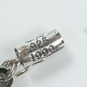 CHROME HEARTS クロム・ハーツ PAPER CHAIN BRACELET SLV I08-SLV ブレスレット 銀 Size 【8】 【新古品・未使用品】 20820716