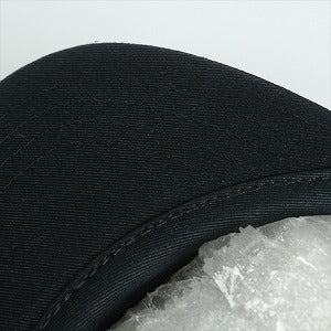CHROME HEARTS クロム・ハーツ LONDON TRUCKER CAP BLACK ロンドン限定メッシュキャップ 黒 Size 【フリー】 【新古品・未使用品】 20820719