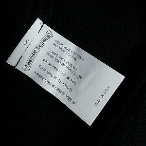 CHROME HEARTS クロム・ハーツ ULTRA HEAVY FLEECE 7-11 SWEAT SHORT BLACK スウェットショーツ 黒 Size 【XL】 【新古品・未使用品】 20820733