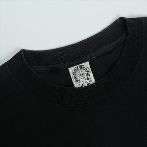 CHROME HEARTS クロム・ハーツ TOKYO HORSESHOE CEMETERY SS TEE 東京限定Tシャツ オールド 黒 Size 【S】 【中古品-良い】 20820742