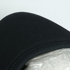 CHROME HEARTS クロム・ハーツ PARIS TRUCKER CAP BLACK パリ限定メッシュキャップ 黒 Size 【フリー】 【新古品・未使用品】 20820748