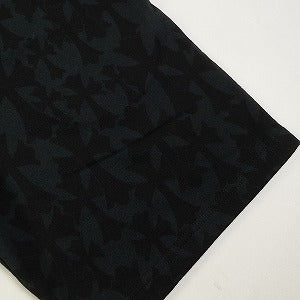 CHROME HEARTS クロム・ハーツ CEMETARY PRINT SWEAT SHORTS BLACK ショーツ 黒 Size 【M】 【新古品・未使用品】 20820767