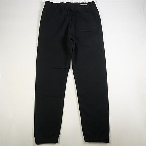 CHROME HEARTS クロム・ハーツ SWTPANT M SAILIN ON ROCKER ARCH BLACK スウェットパンツ 黒 Size 【XL】 【新古品・未使用品】 20820769