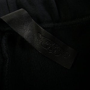 CHROME HEARTS クロム・ハーツ SWTPANT M SAILIN ON ROCKER ARCH BLACK スウェットパンツ 黒 Size 【XL】 【新古品・未使用品】 20820769