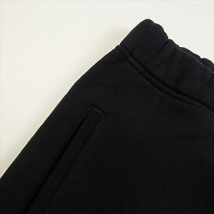 CHROME HEARTS クロム・ハーツ SWTPANT M SAILIN ON ROCKER ARCH BLACK スウェットパンツ 黒 Size 【XL】 【新古品・未使用品】 20820769