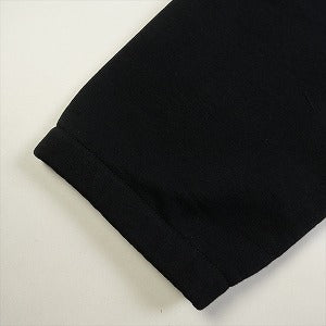 CHROME HEARTS クロム・ハーツ SWTPANT M SAILIN ON ROCKER ARCH BLACK スウェットパンツ 黒 Size 【XL】 【新古品・未使用品】 20820769