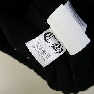 CHROME HEARTS クロム・ハーツ SWTPANT M SAILIN ON ROCKER ARCH BLACK スウェットパンツ 黒 Size 【XL】 【新古品・未使用品】 20820769