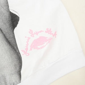 CHROME HEARTS クロム・ハーツ CH+LLS U HOOD PULLOVER DANI WHITE パーカー 白 Size 【XXL】 【新古品・未使用品】 20820770