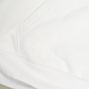 CHROME HEARTS クロム・ハーツ CH+LLS U HOOD PULLOVER DANI WHITE パーカー 白 Size 【XXL】 【新古品・未使用品】 20820770
