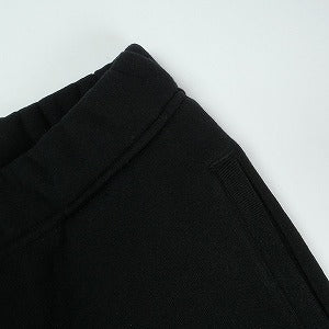 CHROME HEARTS クロム・ハーツ ULTRA HEAVY FLEECE 7-11 SWEAT SHORT BLACK スウェットショーツ 黒 Size 【XL】 【新古品・未使用品】 20820772