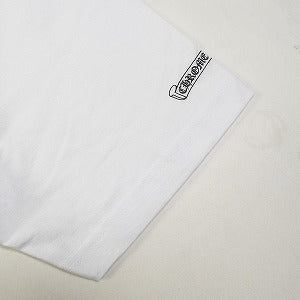 CHROME HEARTS クロム・ハーツ OSAKA SCROLL SS T-SHIRT WHITE 大阪限定Tシャツ 白 Size 【XL】 【新古品・未使用品】 20820781