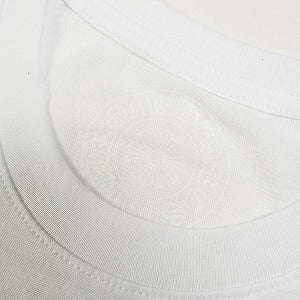 CHROME HEARTS クロム・ハーツ OSAKA SCROLL SS T-SHIRT WHITE 大阪限定Tシャツ 白 Size 【XL】 【新古品・未使用品】 20820781