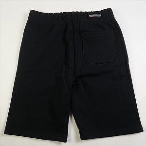 CHROME HEARTS クロム・ハーツ SWTSHORTS M SAILIN ON ROCKER ARCH BLACK スウェットショーツ 黒 Size 【XL】 【新古品・未使用品】 20820787