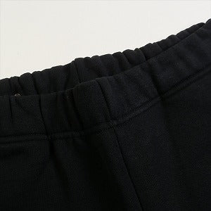 CHROME HEARTS クロム・ハーツ SWTSHORTS M SAILIN ON ROCKER ARCH BLACK スウェットショーツ 黒 Size 【XL】 【新古品・未使用品】 20820787