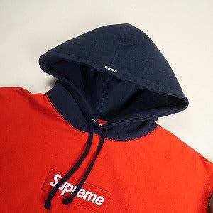 SUPREME シュプリーム 24AW Box Logo Hooded Sweatshirt Multicolor ボックスロゴパーカー マルチ Size 【XL】 【新古品・未使用品】 20820801